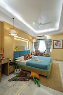 Hotel Sarang Palace