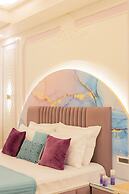 Hotel Sarang Palace