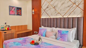 Hotel Sarang Palace