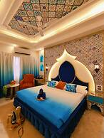 Hotel Sarang Palace