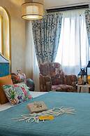 Hotel Sarang Palace