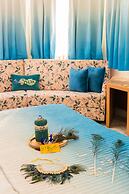 Hotel Sarang Palace