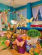 Hotel Sarang Palace