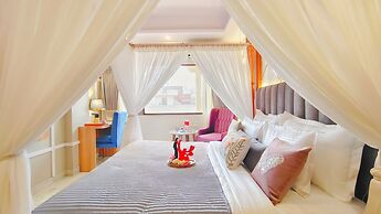 Hotel Sarang Palace