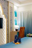 Hotel Sarang Palace
