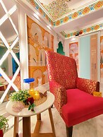 Hotel Sarang Palace