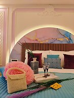 Hotel Sarang Palace