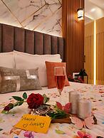 Hotel Sarang Palace