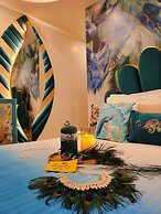 Hotel Sarang Palace