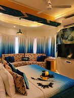 Hotel Sarang Palace