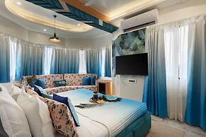 Hotel Sarang Palace