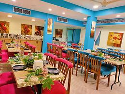 Hotel Sarang Palace