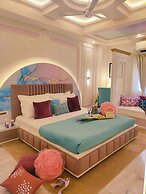 Hotel Sarang Palace