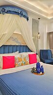Hotel Sarang Palace