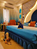 Hotel Sarang Palace