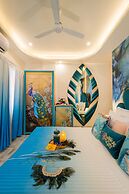 Hotel Sarang Palace