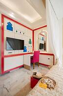 Hotel Sarang Palace