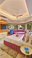 Hotel Sarang Palace