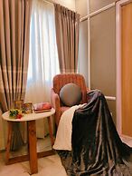 Hotel Sarang Palace