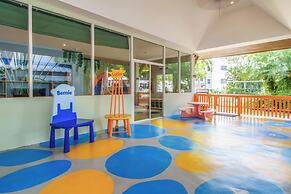 Sunwing Bangtao Beach