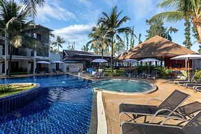 Sunwing Bangtao Beach