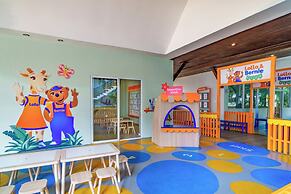 Sunwing Bangtao Beach