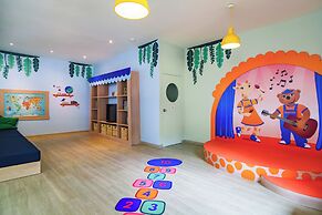 Sunwing Bangtao Beach