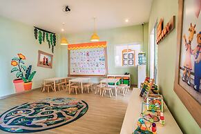 Sunwing Bangtao Beach