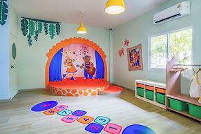 Sunwing Bangtao Beach