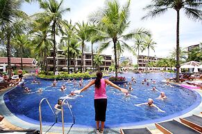 Sunwing Bangtao Beach