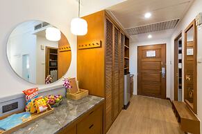 Sunwing Bangtao Beach