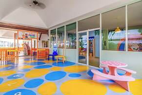 Sunwing Bangtao Beach