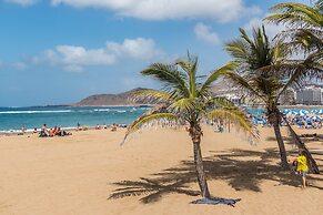 Sercotel Playa Canteras