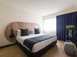 Sercotel Playa Canteras