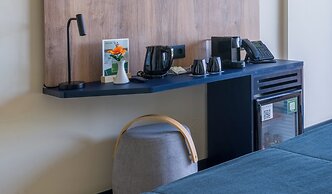 Sercotel Playa Canteras