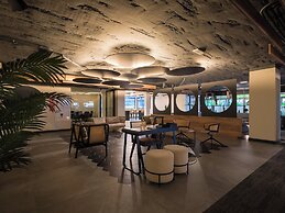 Sercotel Playa Canteras