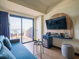 Sercotel Playa Canteras