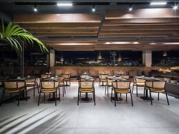 Sercotel Playa Canteras