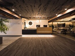 Sercotel Playa Canteras