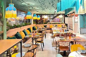 Sercotel Playa Canteras
