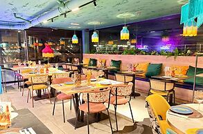 Sercotel Playa Canteras