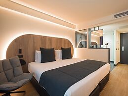 Sercotel Playa Canteras