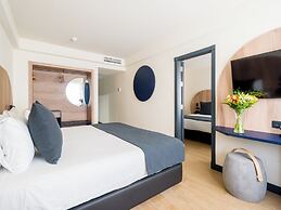 Sercotel Playa Canteras