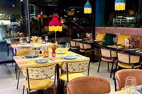 Sercotel Playa Canteras