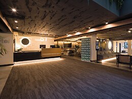 Sercotel Playa Canteras