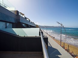 Sercotel Playa Canteras