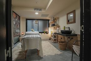 Sercotel Playa Canteras