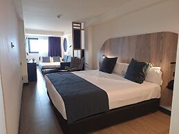 Sercotel Playa Canteras