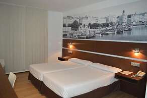 Hotel Spa Odeón