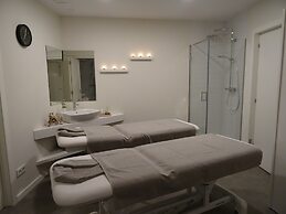 Hotel Spa Odeón